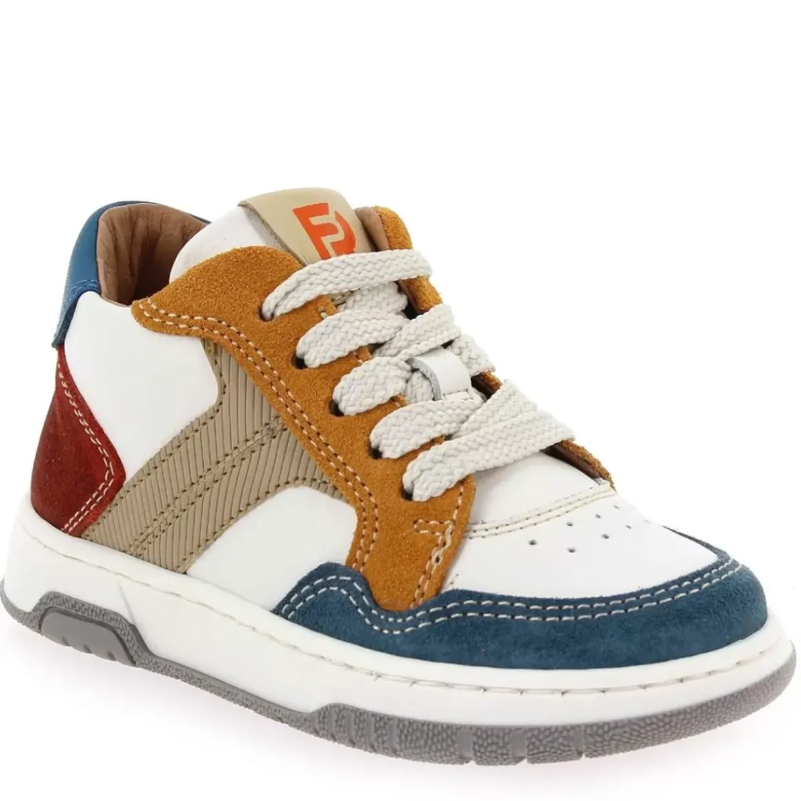 3280 - Blanc Multi