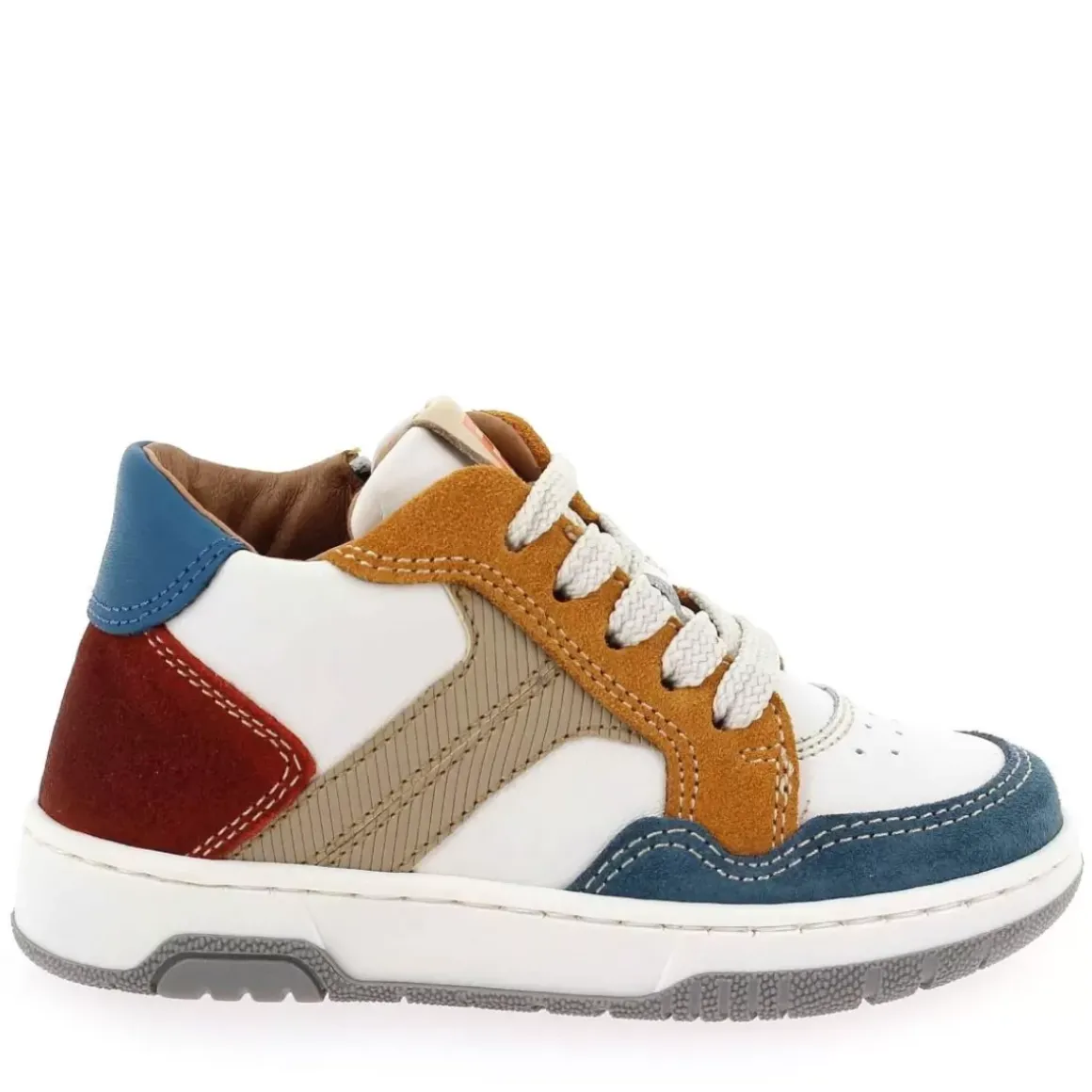 3280 - Blanc Multi