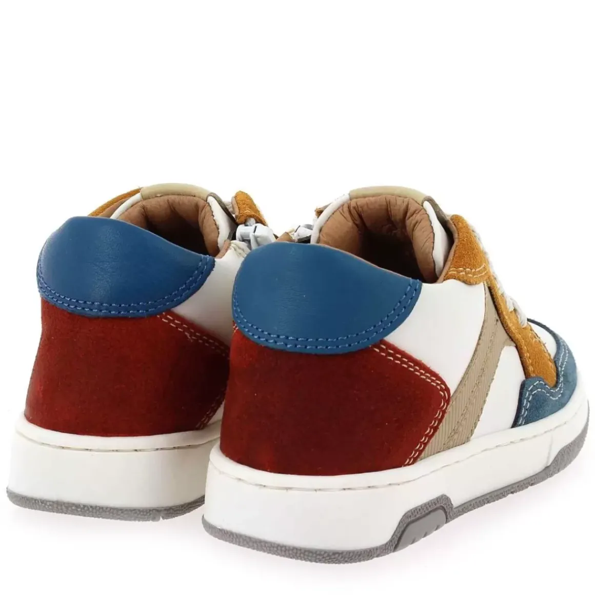3280 - Blanc Multi