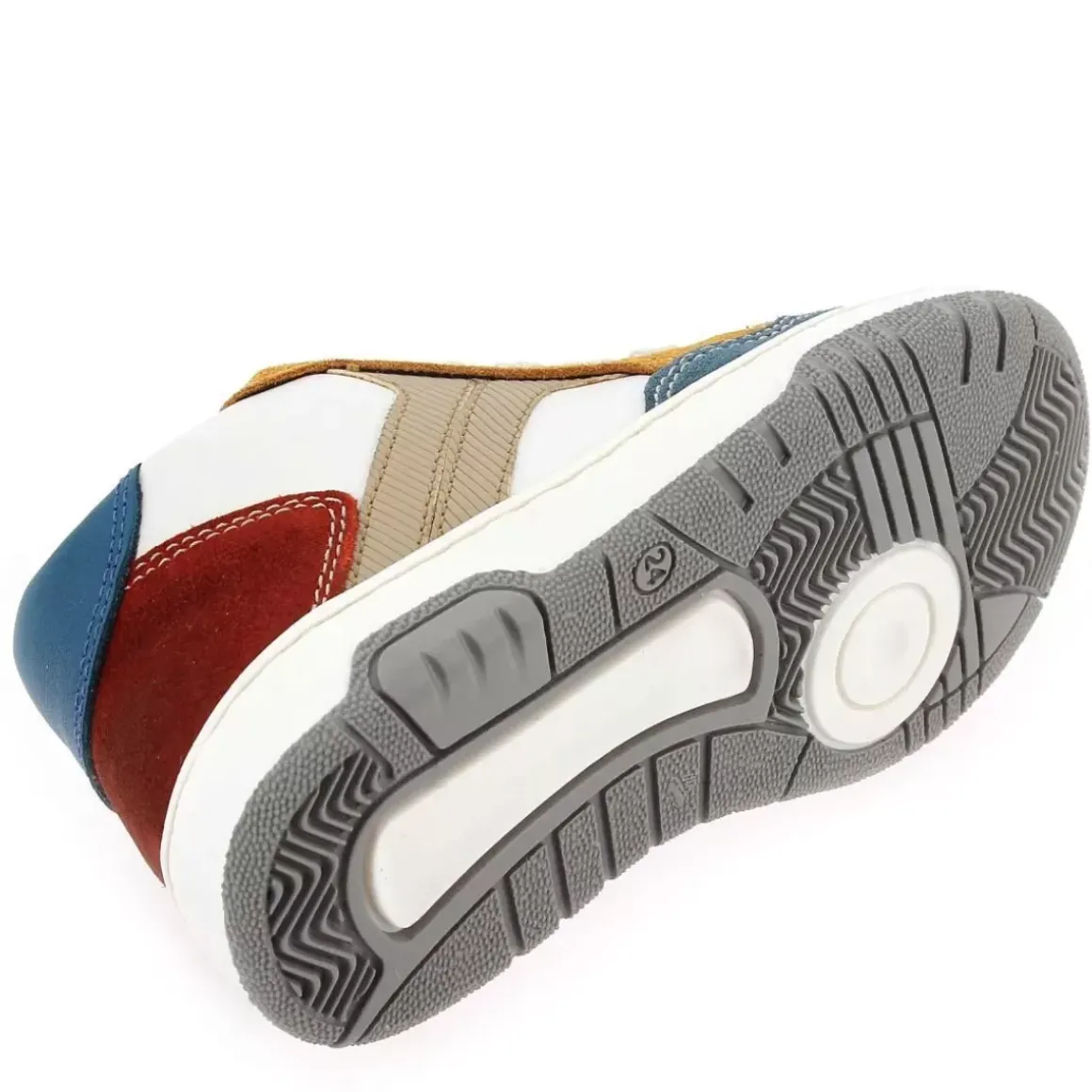 3280 - Blanc Multi