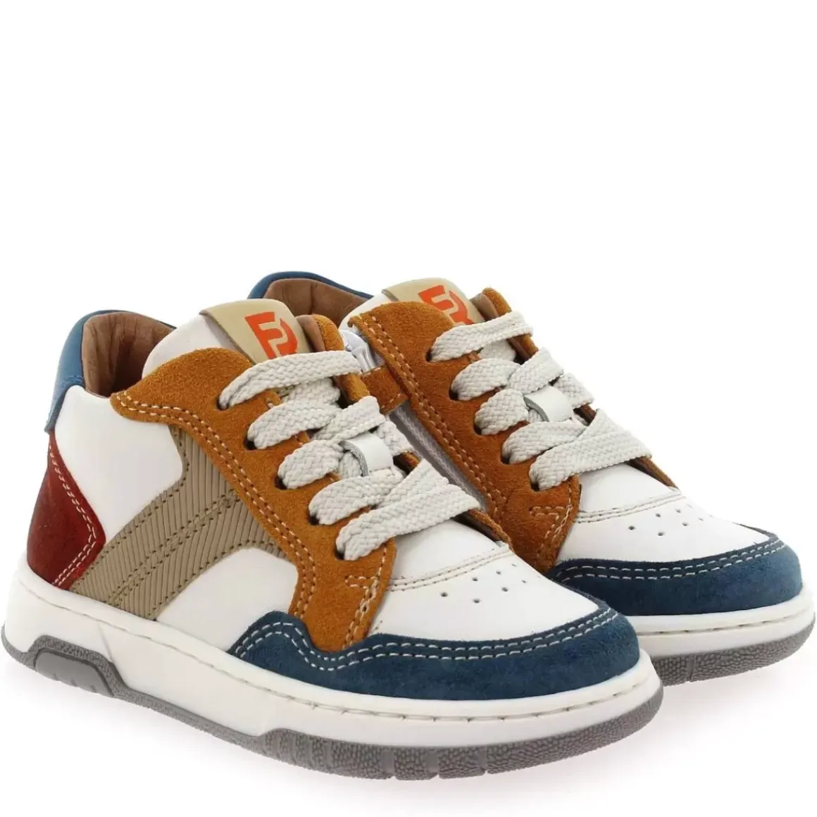 3280 - Blanc Multi