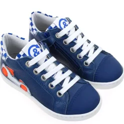 21132505 - Bleu Blanc