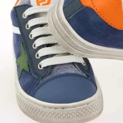 2230 - Bleu Orange