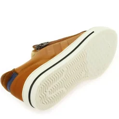 8051 - Cognac Bleu