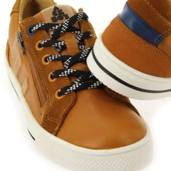 8051 - Cognac Bleu