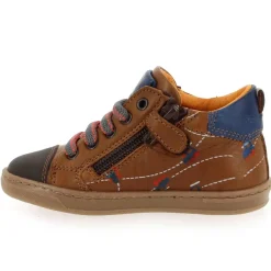 2540 - Cognac Bleu