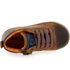 2540 - Cognac Bleu