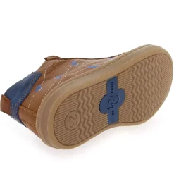 2540 - Cognac Bleu