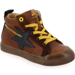 5411 - Cognac Jaune