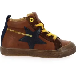 5411 - Cognac Jaune