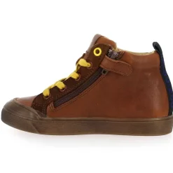 5411 - Cognac Jaune