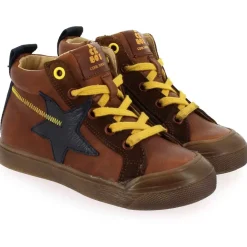 5411 - Cognac Jaune