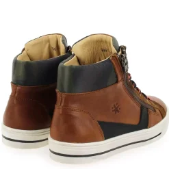 9867 - Cognac Kaki
