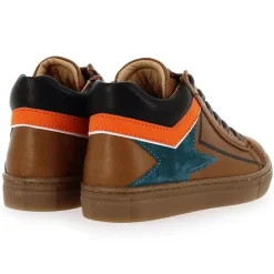 6514 - Cognac Multi