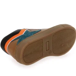 6514 - Cognac Multi