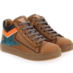 6514 - Cognac Multi