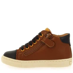 3413 - Cognac Noir
