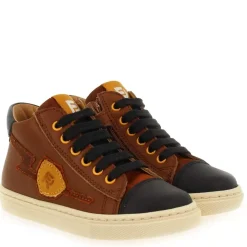 3413 - Cognac Noir