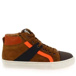 3638 - Cognac Orange