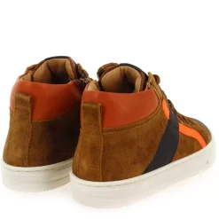 3638 - Cognac Orange