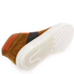 3638 - Cognac Orange