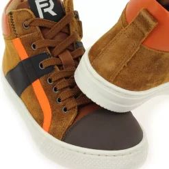 3638 - Cognac Orange
