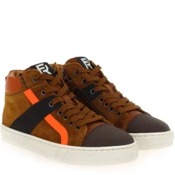 3638 - Cognac Orange