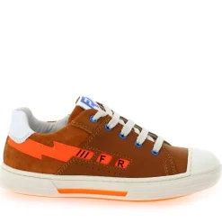 2587 - Cognac Orange