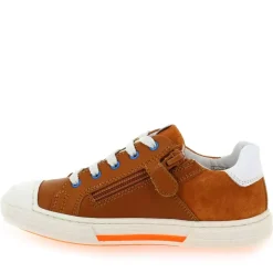 2587 - Cognac Orange