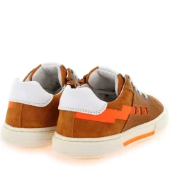 2587 - Cognac Orange