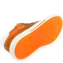 2587 - Cognac Orange
