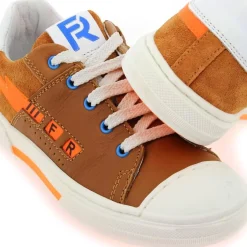2587 - Cognac Orange