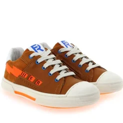 2587 - Cognac Orange