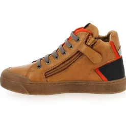 6582 - Cognac Orange