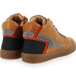 6582 - Cognac Orange