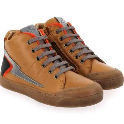 6582 - Cognac Orange