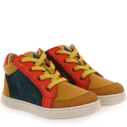1328 - Jaune Multi