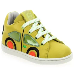 5048 - Jaune Vert