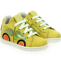 5048 - Jaune Vert