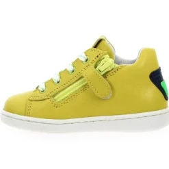 5048 - Jaune Vert