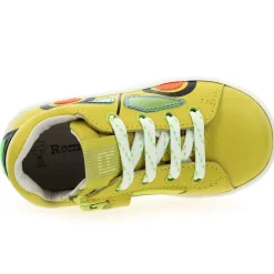 5048 - Jaune Vert