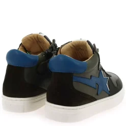 5750 - Kaki Bleu