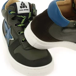 5750 - Kaki Bleu