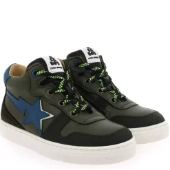5750 - Kaki Bleu