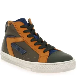 3636 - Kaki Cognac