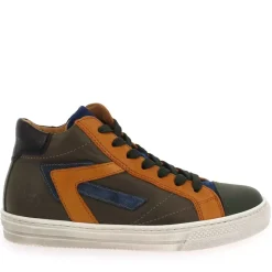 3636 - Kaki Cognac