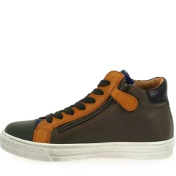 3636 - Kaki Cognac