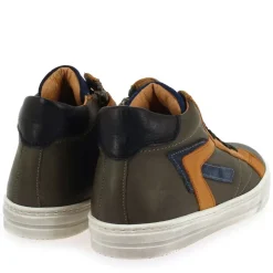 3636 - Kaki Cognac