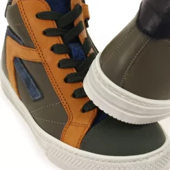 3636 - Kaki Cognac