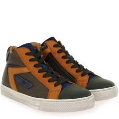 3636 - Kaki Cognac